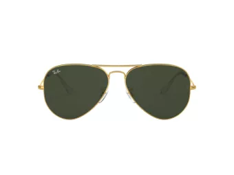 Ray-Ban Aviator Lunettes de Soleil RB 3025 001