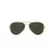Ray-Ban Aviator Lunettes de Soleil RB 3025 001
