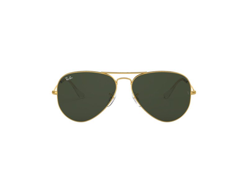 Ray-Ban Aviator Large Metal Lunettes de Soleil RB 3025 001