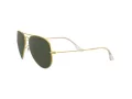 Ray-Ban Aviator Lunettes de Soleil RB 3025 001