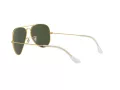 Ray-Ban Aviator Lunettes de Soleil RB 3025 001