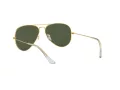 Ray-Ban Aviator Lunettes de Soleil RB 3025 001