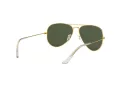 Ray-Ban Aviator Lunettes de Soleil RB 3025 001