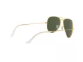 Ray-Ban Aviator Lunettes de Soleil RB 3025 001