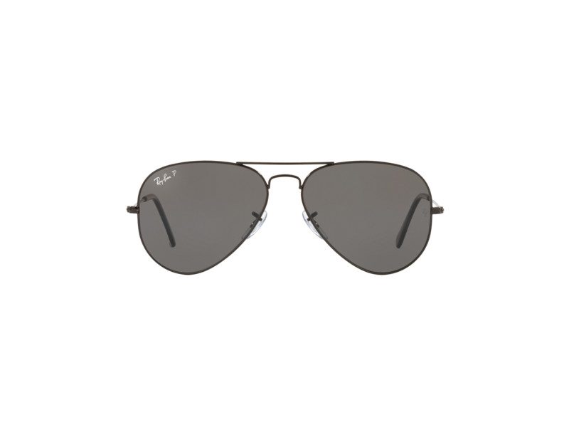 Ray-Ban Aviator Large Metal Lunettes de Soleil RB 3025 002/48
