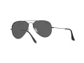 Ray-Ban Aviator Lunettes de Soleil RB 3025 002/48