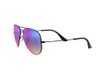Ray-Ban Aviator Large Metal Lunettes de Soleil RB 3025 002/4O