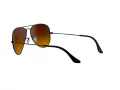 Ray-Ban Aviator Large Metal Lunettes de Soleil RB 3025 002/4O