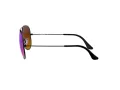 Ray-Ban Aviator Large Metal Lunettes de Soleil RB 3025 002/4O