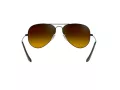 Ray-Ban Aviator Large Metal Lunettes de Soleil RB 3025 002/4O