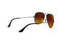 Ray-Ban Aviator Large Metal Lunettes de Soleil RB 3025 002/4O