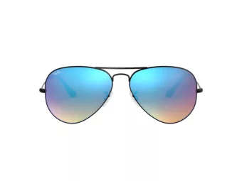   Ray-Ban Aviator Large Metal Lunettes de Soleil RB 3025 002/4O