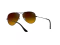 Ray-Ban Aviator Large Metal Lunettes de Soleil RB 3025 002/4O