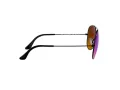 Ray-Ban Aviator Large Metal Lunettes de Soleil RB 3025 002/4O