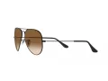 Ray-Ban Aviator Lunettes de Soleil RB 3025 002/51