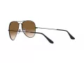 Ray-Ban Aviator Lunettes de Soleil RB 3025 002/51