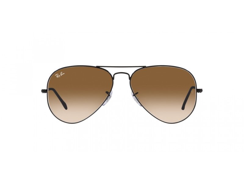 Ray-Ban Aviator Lunettes de Soleil RB 3025 002/51