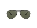 Ray-Ban Aviator Lunettes de Soleil 3025 002/58