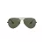 Ray-Ban Aviator Lunettes de Soleil 3025 002/58