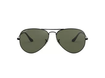 Ray-Ban Aviator Lunettes de Soleil 3025 002/58