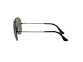 Ray-Ban Aviator Lunettes de Soleil 3025 002/58