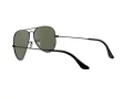 Ray-Ban Aviator Lunettes de Soleil 3025 002/58