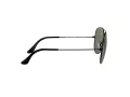 Ray-Ban Aviator Lunettes de Soleil 3025 002/58