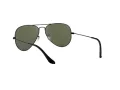 Ray-Ban Aviator Lunettes de Soleil 3025 002/58