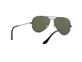 Ray-Ban Aviator Lunettes de Soleil 3025 002/58