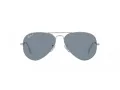 Ray-Ban Aviator Lunettes de Soleil RB 3025 003/02