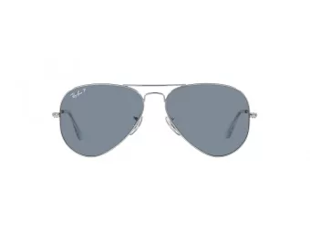 Ray-Ban Aviator Lunettes de Soleil RB 3025 003/02