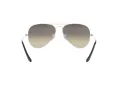 Ray-Ban Aviator Large Metal Lunettes de Soleil RB 3025 003/32