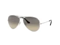 Ray-Ban Aviator Large Metal Lunettes de Soleil RB 3025 003/32