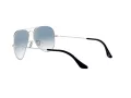 Ray-Ban Aviator Lunettes de Soleil RB 3025 003/3F