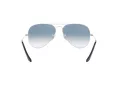 Ray-Ban Aviator Lunettes de Soleil RB 3025 003/3F