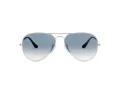 Ray-Ban Aviator Lunettes de Soleil RB 3025 003/3F