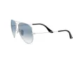 Ray-Ban Aviator Lunettes de Soleil RB 3025 003/3F
