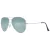 Ray-Ban Aviator Large Metal Lunettes de Soleil RB 3025 003/40