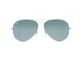 Ray-Ban Aviator Large Metal Lunettes de Soleil RB 3025 003/40