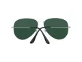 Ray-Ban Aviator Large Metal Lunettes de Soleil RB 3025 003/40
