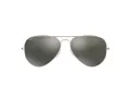 Ray-Ban Aviator Large Metal Lunettes de Soleil RB 3025 003/59