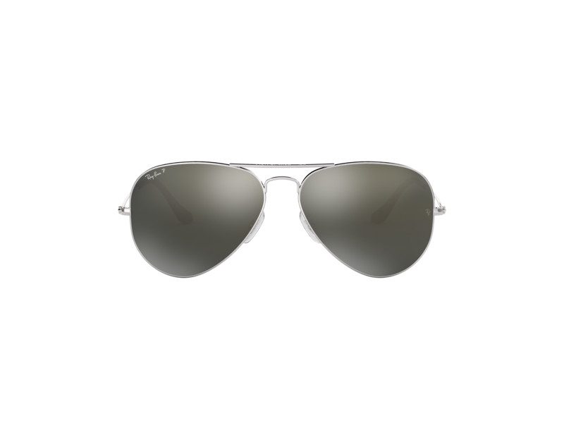 Ray-Ban Aviator Large Metal Lunettes de Soleil RB 3025 003/59