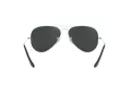 Ray-Ban Aviator Large Metal Lunettes de Soleil RB 3025 003/59
