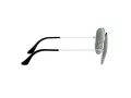 Ray-Ban Aviator Large Metal Lunettes de Soleil RB 3025 003/59