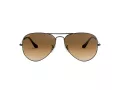 Ray-Ban Aviator Large Metal Lunettes de Soleil RB 3025 004/51