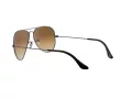 Ray-Ban Aviator Large Metal Lunettes de Soleil RB 3025 004/51