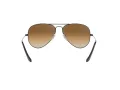 Ray-Ban Aviator Large Metal Lunettes de Soleil RB 3025 004/51