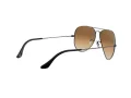 Ray-Ban Aviator Large Metal Lunettes de Soleil RB 3025 004/51