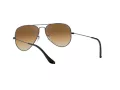 Ray-Ban Aviator Large Metal Lunettes de Soleil RB 3025 004/51