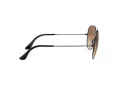 Ray-Ban Aviator Large Metal Lunettes de Soleil RB 3025 004/51